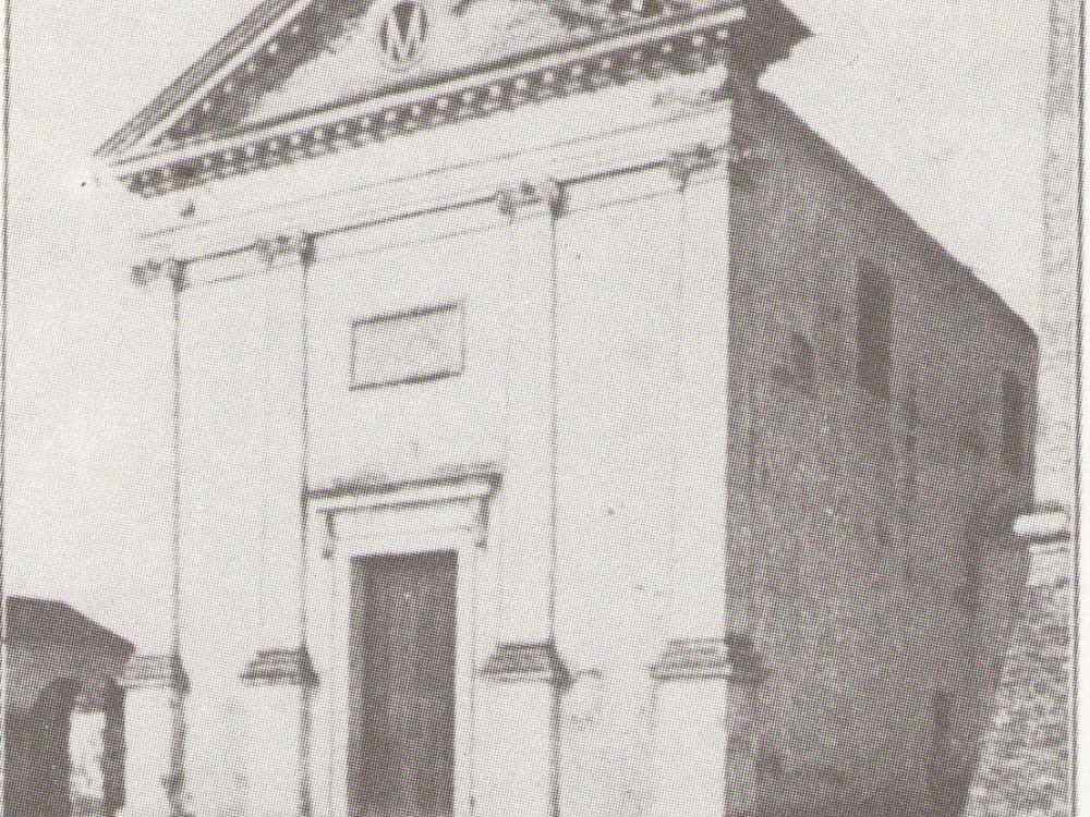Onoranze Funebri Presina
