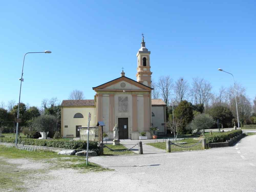 impresa Funebre Curtarolo